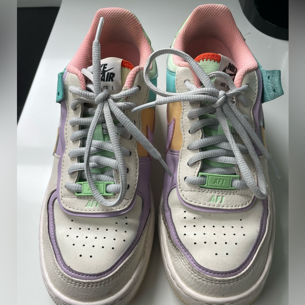 Nike Air Force size 6.5